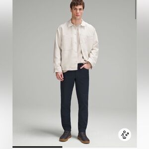 Men’s ABC Pants